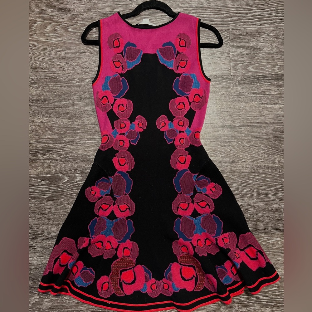 Diane Von Furstenberg Dress